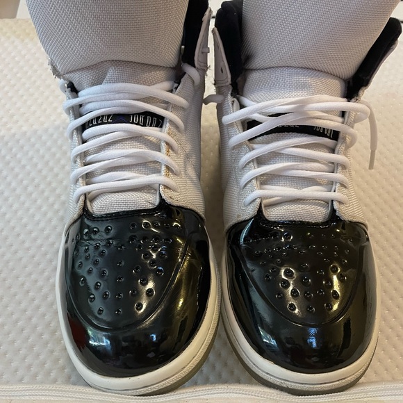 Jordan 1 Retro 95 Concord - Picture 2 of 11